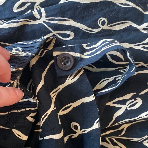 Anthropologie Girls From Savoy Cerys Halter Midi dress - Picture 7 of 7